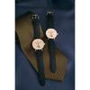JPW JP Series Unisex Quartz Wrist Watch JP-002-SSWH JP-001-PG Gift Casual Business Sports Student