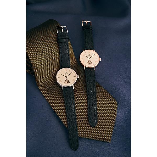 JPW JP Series Unisex Quartz Wrist Watch JP-002-SSWH JP-001-PG Gift Casual Business Sports Student