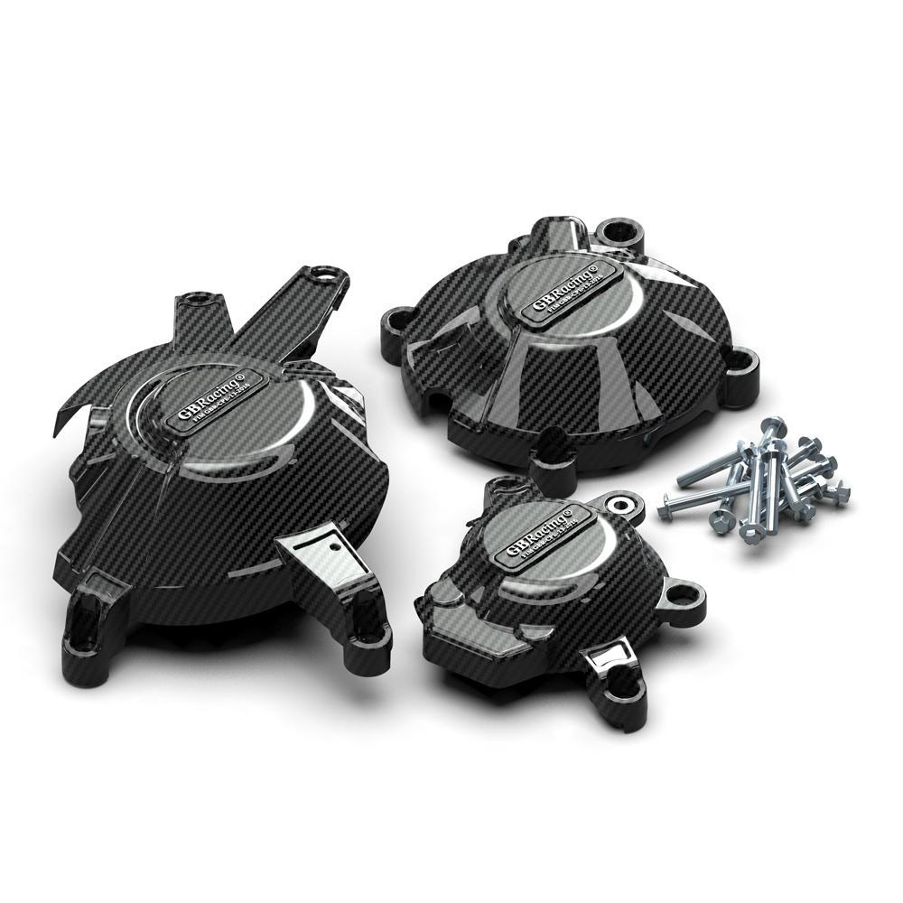 Engine Protective Cover for HONDA CBR650R 2021-2022 CB650R 2021-2022