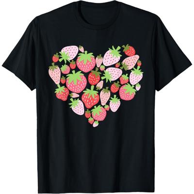 Na górę – T-shirty i koszulki