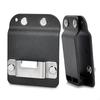 Xiaomi Clip-On Tool Belt,Drill Holder,Portable Hook Holster for Cordless Drill,Impact,Nailer,Tape Measure or Any Tools with Hanger Clip