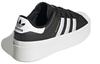 Superstar Wmns Adidas Originals Bonega 'Schwarz Gold Metallic' Damen GX1841