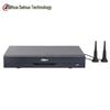 Dahua 4-Channel 4G Network Video Recorder CN plug (adapter included)