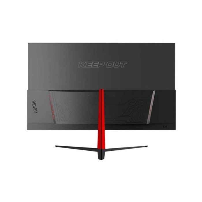 Keep Out XGM27PRO4 27" LED VA FullHD 200Hz Altavoces FreeSync Curva