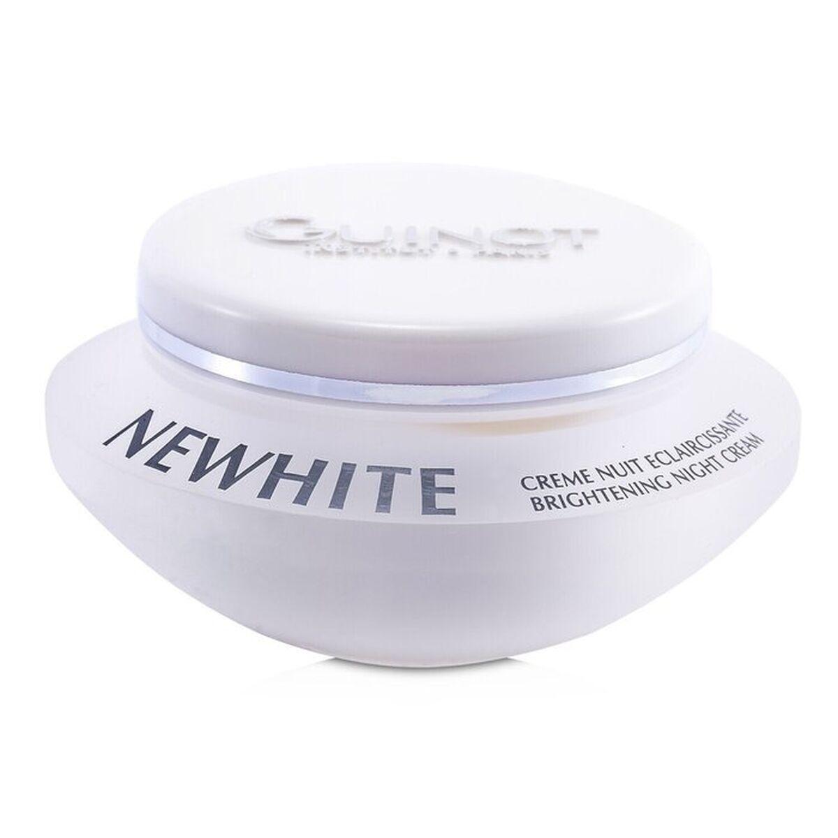 

Guinot Newhite Night Cream 50 ml