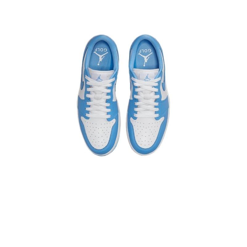 Jordan 1 Low Golf UNC 2022 Men's DD9315-100