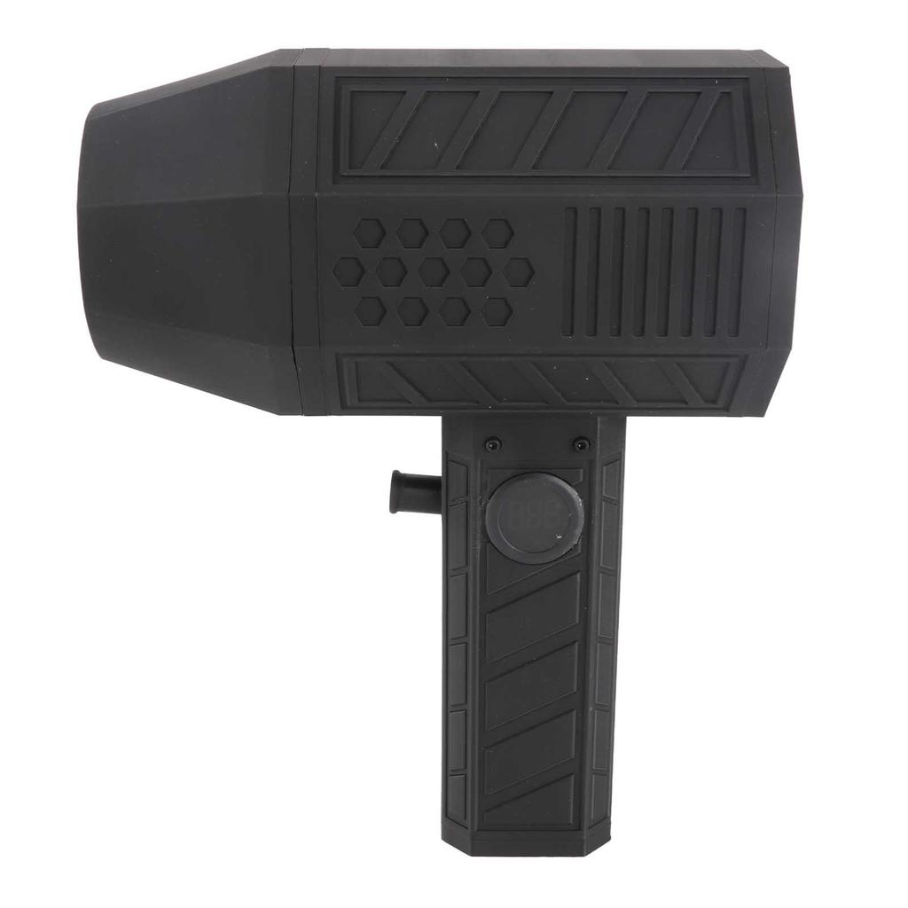 1000000 RPM Jet Dry Blower 90mm Brushless Motor 12 Blade Fan 7KG Thrust Electric Air Duster for Car