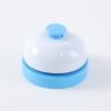 Funny Color Matching Press Bell Pet Dog Training Tool