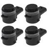 4Pcs Car Reverse Aid Sensors PDC Parking Assist Sensor Front Rear Replace 5Q0919275B for A3 8V BJ 2013-2018 Automobiles