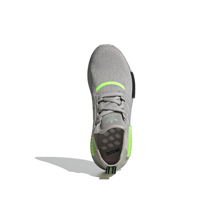 Adidas NMD_R1 'Signal Green' EH0044