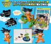 [USED] S.H.Figuarts Son Goku & Dragon -40th Anniversary Edition-