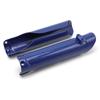 Motocross Fork Cover Shock Absorber Guard Protector For Husqvarna FC FX FE TC TX TE 85 125 250 300 350 450 501 250i 350i 15-