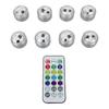 Led Işıklar – LED Sualtı Işıkları