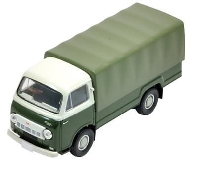 Tomica Limited Vintage Cab All 1900 Early Model Finished Product TLV-111b (Green)
