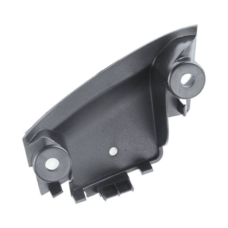 74642-0H010 Front Left Interior Armrest Door Handle Base Fit For Citroen C1 Peugeot 107 Toyota Aygo 2005-2014 Gray ABS