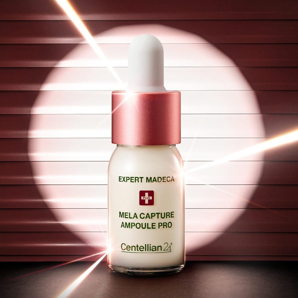 [Centellian24] Madeca Melacapture Ampoule Pro 30ml + 10ml x 2 (50ml / 1.69 fl. oz)