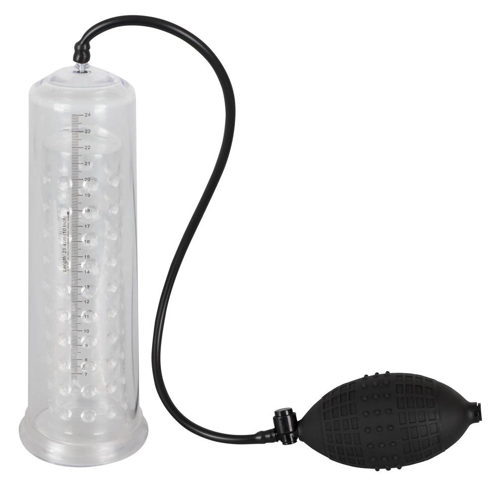 Mr Boner - Manual Penis Pump 25cm
