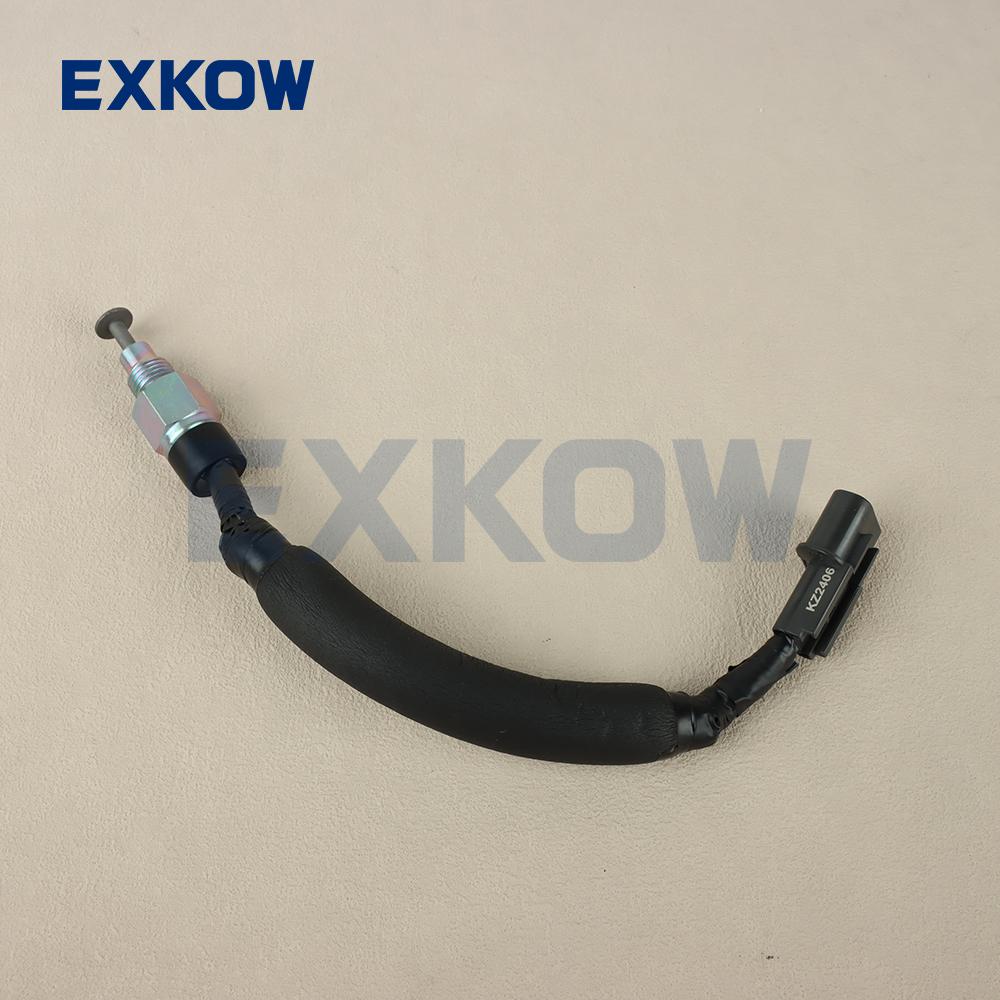 Rear DIFF Lock Position Switch for Mitsubishi L200 K74T Pajero Montero V23 V24 V43 Nativa Sport K97W Triton KB4T KB8T MB664396