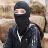 Motorcycle Mask Cycling Balaclava Full Cover Face Mask Hat Balaclava Quick Dry Lycra Ski Neck Summer Sun Ultra UV Protection
