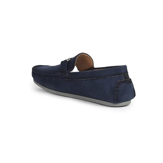 Liberty Men School Uniform Shoe