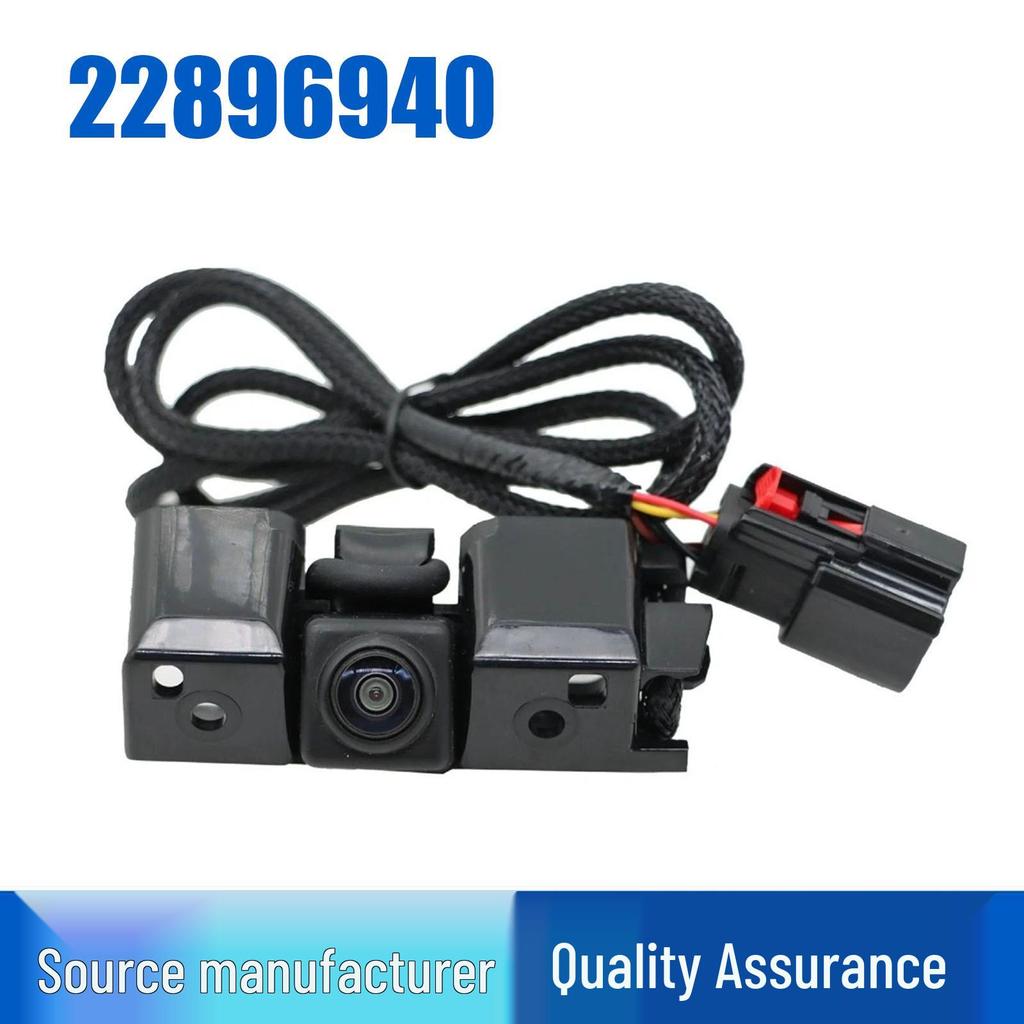 Rearview Backup Camera for 2015-2021 Chevrolet Colorado