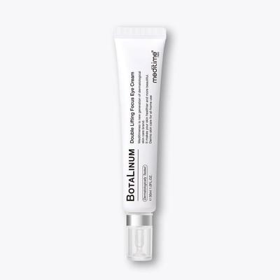 Meditime - Botalinum Double Lifting Focus Augencreme