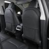 For Tesla Model 3 Highland/Model Y Juniper/Model Y/Model 3 -2026 Rear Seat Back Anti-Kick Pad Protective Cover Mod Car Parts