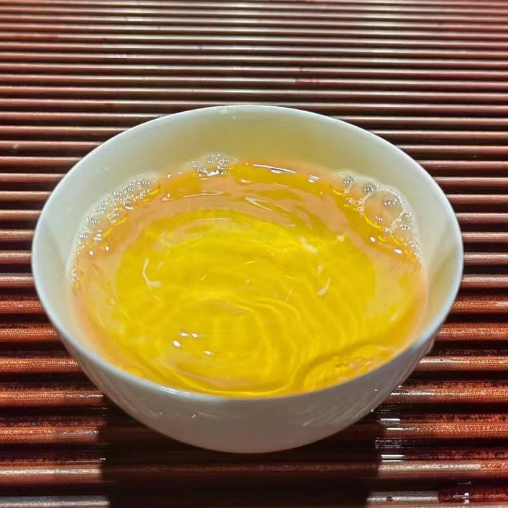 Tongmu Guan Jin Junmei, Flower Fragrant Plum Zhan Jin Junmei, Black Tea, Canned 125g Fujian Black Tea Tea Wholesale