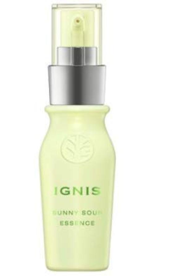 

Ignis Sunny Sour Essence (Serum) 30ml