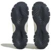 adidas Maxxwavy Rutschfeste Verschleißfeste Low-Top Chunky Sneakers Unisex Dunkelgrau Silber Gelb Sneakers JI2444