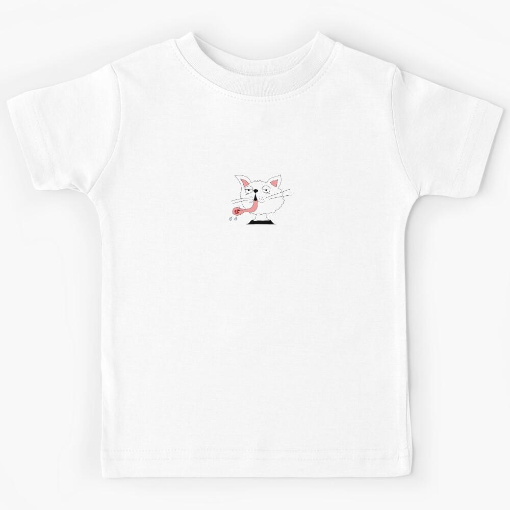 Lady Bug Killa Kids T-Shirt 100