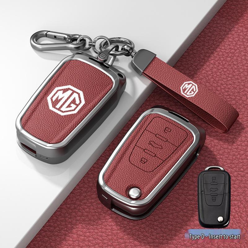 Kryt klíče od auta MG 6, MG5, ZS, ONE, HS, GS