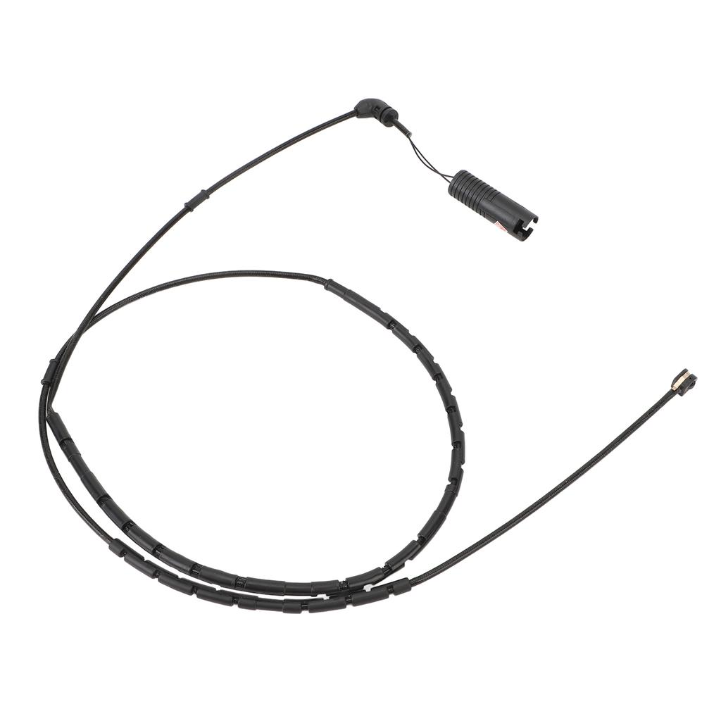 Front Brake Pad Wear Sensor 34356789441 Disc Brake Pad Wear Indicator Sensor for 3 Series E90 2005 To 2011
