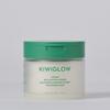 KiwiGlow Vegan Jeju Lotus Mild Exfoliating Toner 70 Pads