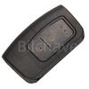Ford Focus/Mondeo 3-Button Smart Key Shell HU101 Blank