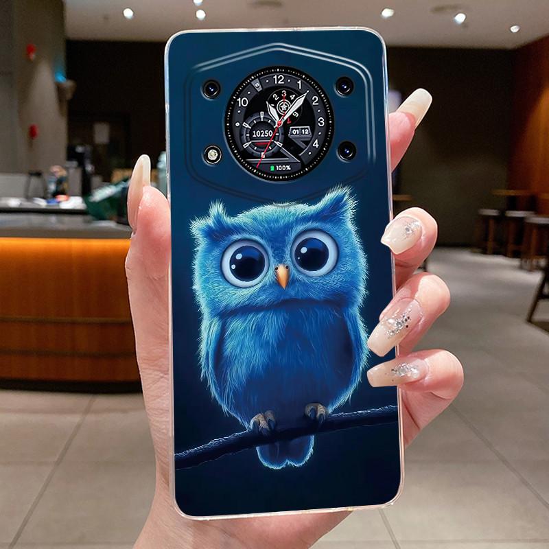 Casing For Cubot A30 Case Luxury Dragon Cute Cool Boys Girls Soft Silicone Clear Protective Cover For Cubot A30 A 30 Phone Case
