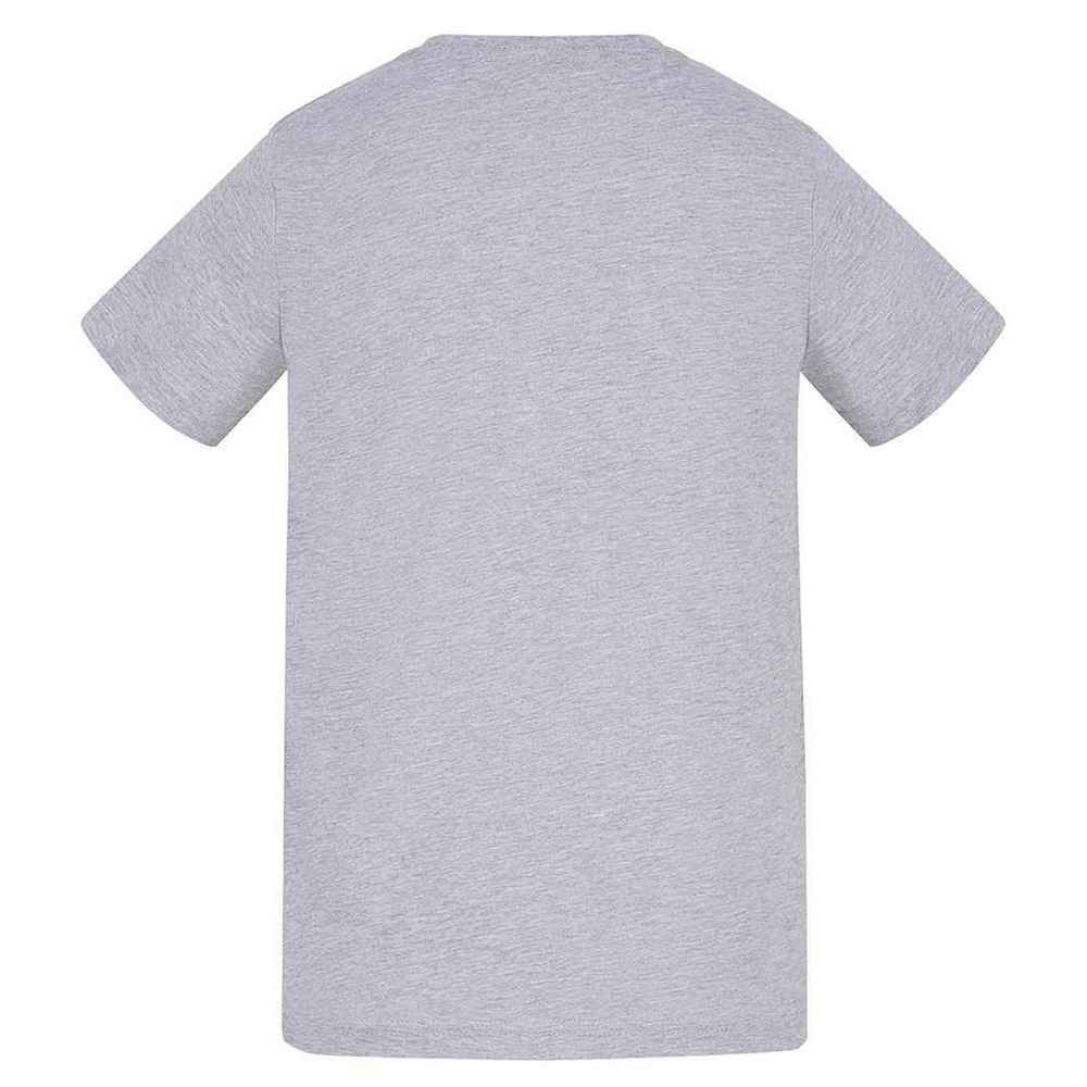 Awdis Childrens/Kids Plain Heather T-Shirt