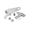 For Turbo TH400 TH350 TH250/200 TH200-4R TH700-R4 4L60 35498 Shifter Bracket Kit