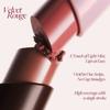 JOOCYEE - Pinky Shade Velvet Rouge - 4 Colors