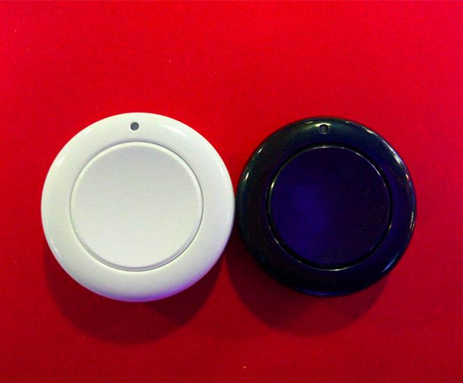 220V Wireless Lamp Switch & Relay Controller with Mini Remote Control