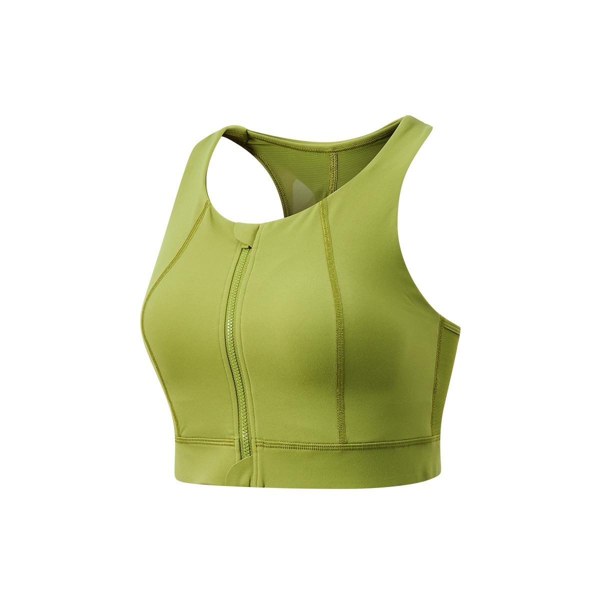 

Saucony Running Training Soft Stretch Sports Tank Top Women Tops Avocado-Green SC1240091B-GE68 XL