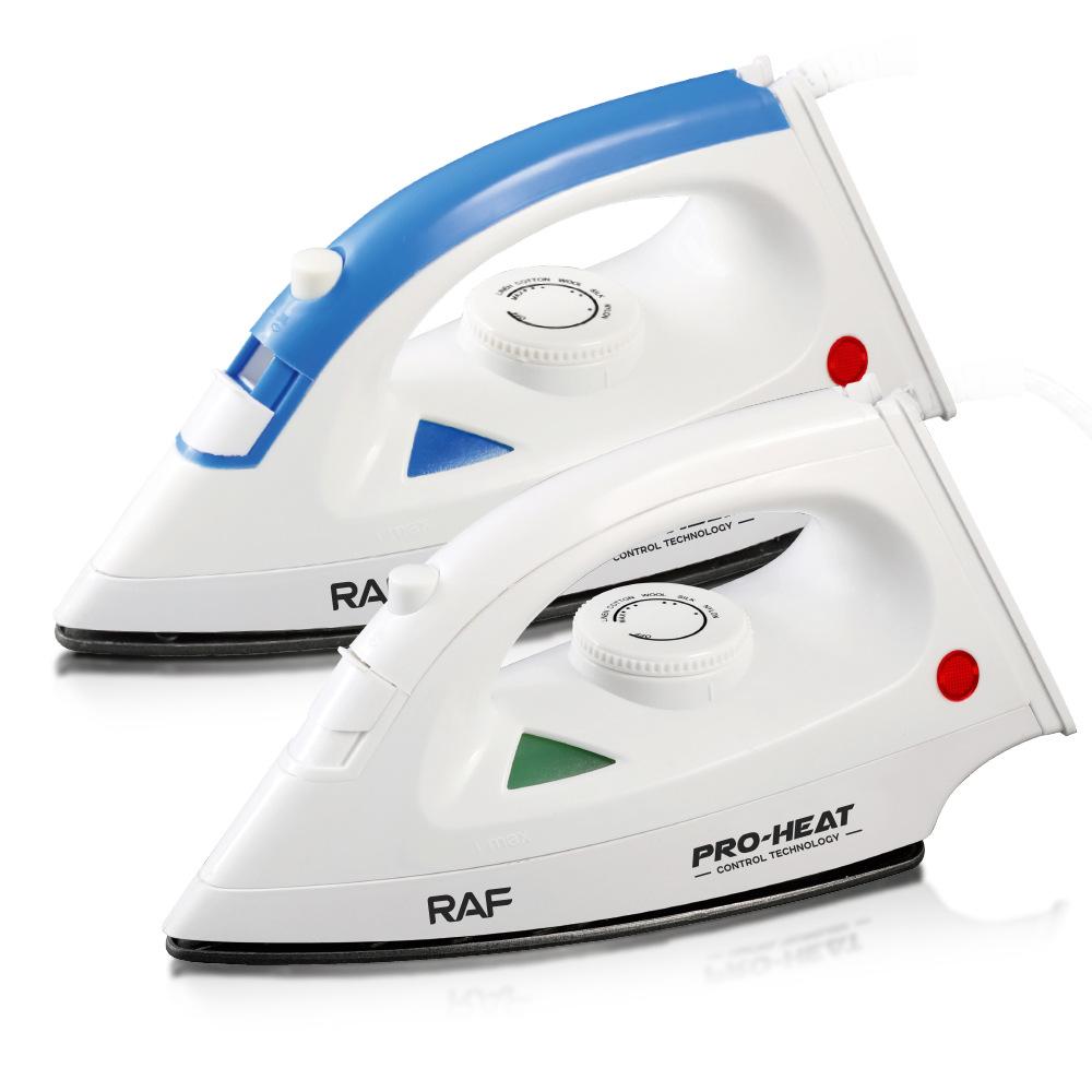Best-Selling U.S. and European Standard Handheld Steam Iron—Small, Portable Household Iron, 500W