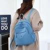 Nylon Women's Large Capacity Casual Backpack - Lightweight Fashion Travel Bag