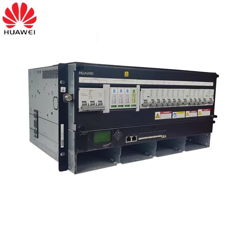 Huawei ETP48200-C5E1 AC/DC Power System (CN version)