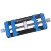 Jing K23Mini Universal PCB Fixture: Glue Removal & Card Slot Design for Various Motherboards