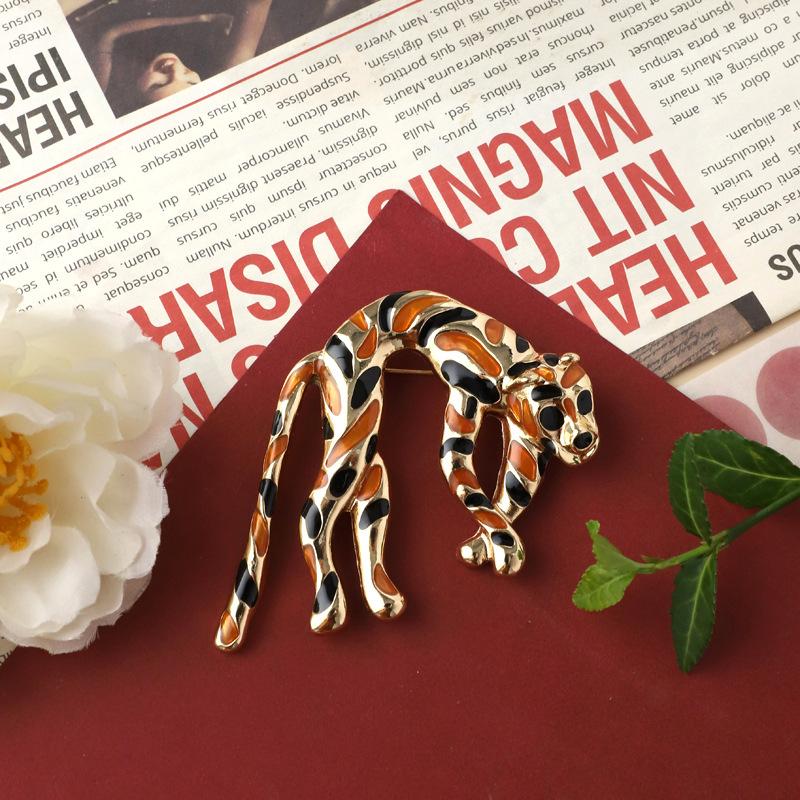 

Винтажный эмалевый кристальный кулон-брошь в дворцовом стиле, значки-кресты для женщин и мужчин, ретро-дизайн середины века, аксессуары-булавки для одежды и пальто