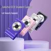 4400W Pixel Student HD Digital Camera - Compact CCD for Home Use
