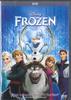 DVD DVD  Frozen V253 Japan Movies  DVD Used