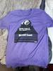 Uncle Acid And The Deadbeats Band Unisex All Sizes Purple  MD154 Unisex T-Shirt