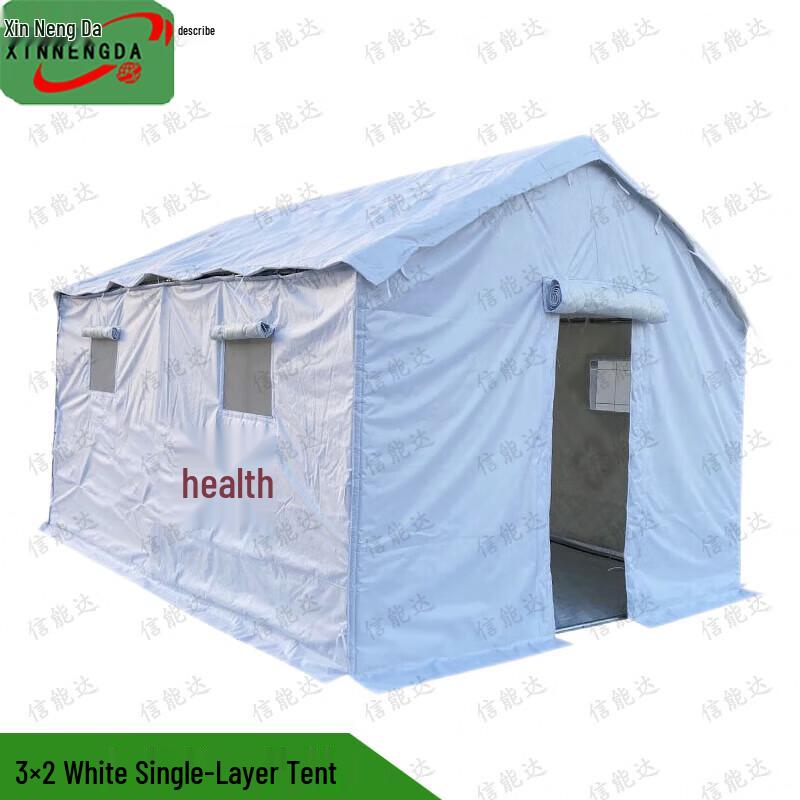 Multi-purpose Emergency & Field Tents